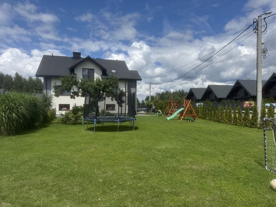 Apartamenty happy house sezon 2026 zapraszamy