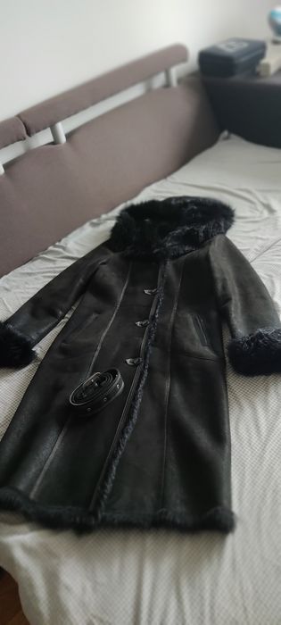 Продається дублянка у відмінному стані !!!