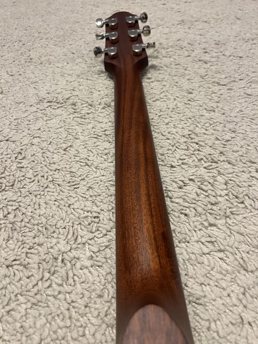 Guitarra Yamaha SLG200S