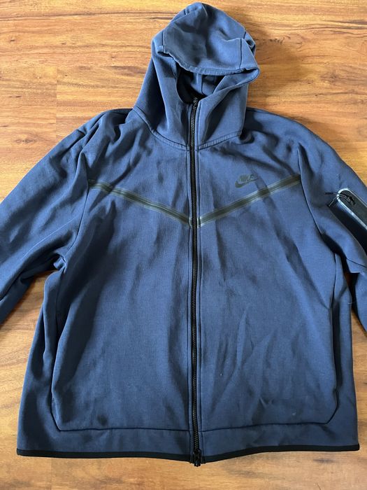 bluze nike tech flecce