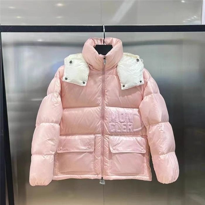 Куртка moncler ЧИТАТИ ОПИС
