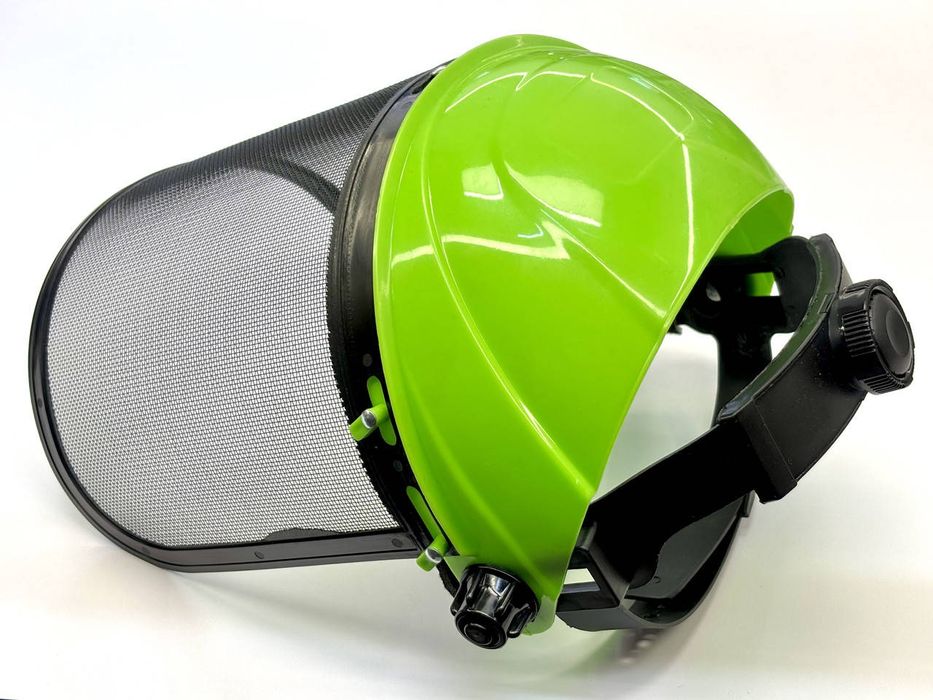 Маска захисна (сітка)