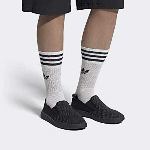 Кросівки adidas Five Ten Sleuth Slip-On 'Core Black'MEN'S