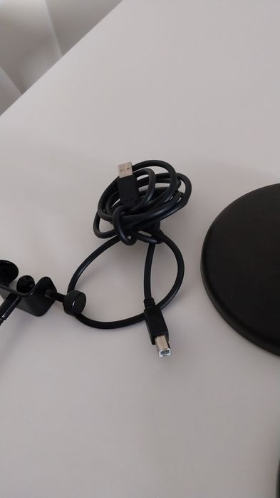 Trust GXT 252 Microphone – Streaming USB64739854646403122