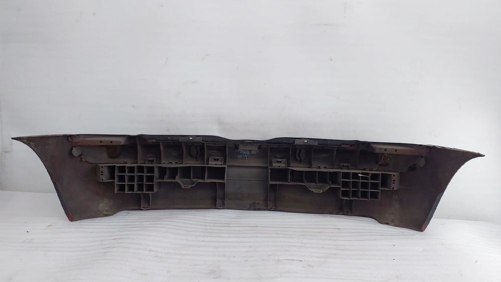 Pára-choques trás RENAULT Clio II (BB0/1/2_, CB0/1/2_)