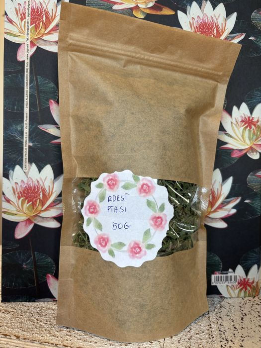 Rdest ptasi suszony 50 g