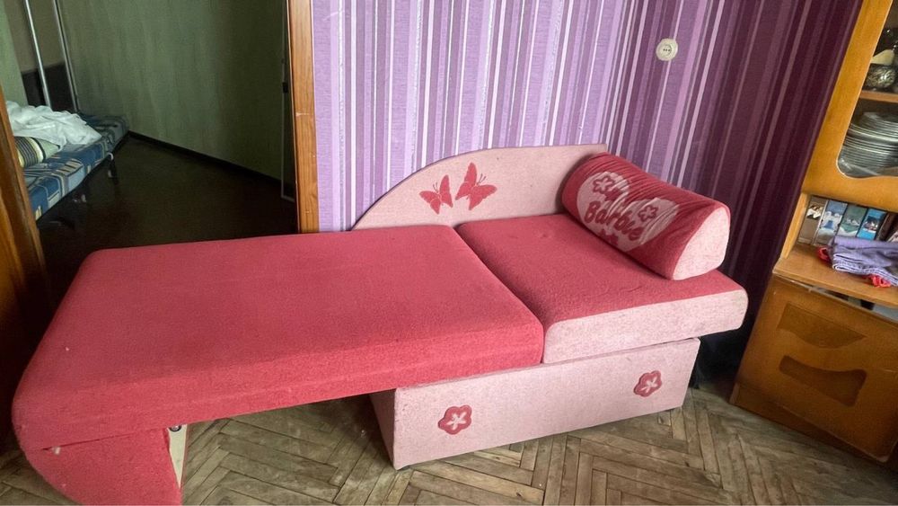Продам детский диван