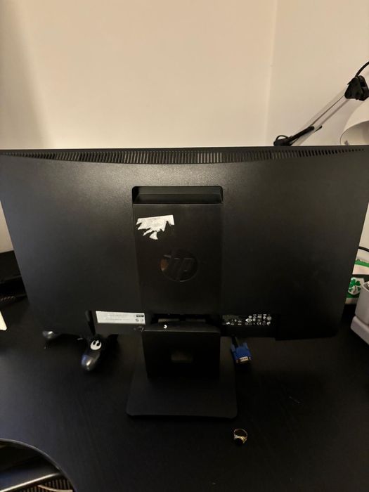 Monitor HP P240va