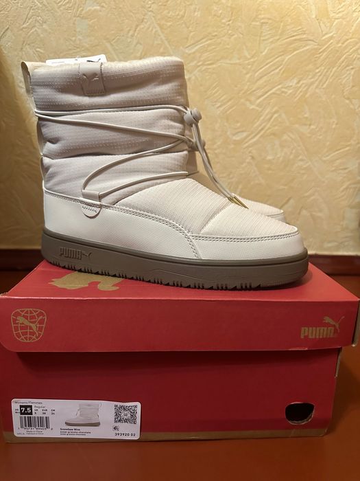 Уги puma оригінал