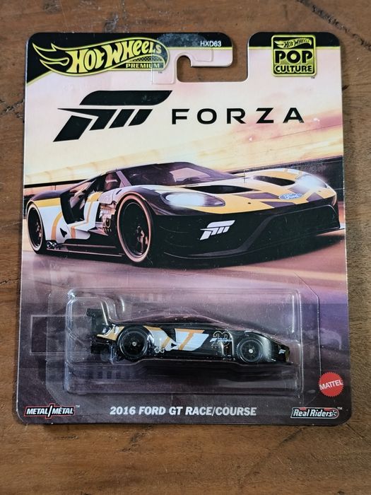 Hot Wheels Premium diversos