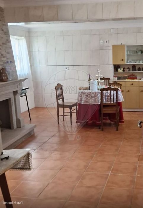 Moradia T3 para venda