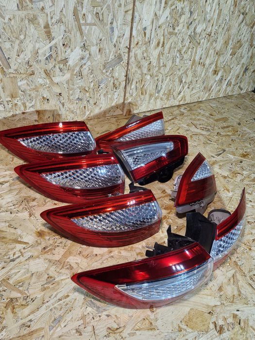 Задні фонарі Стопи Форд мондео 4