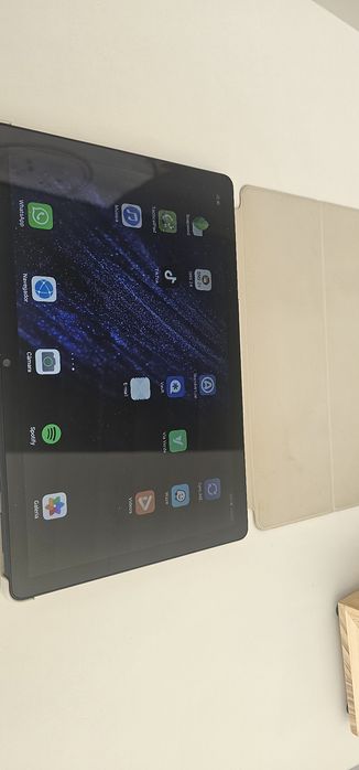 Vendo tablet Huawei matepad T