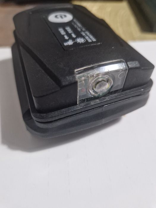 Адаптер, поербанк  для Макіта, Revolt, Procraft,Grosser, Grandd