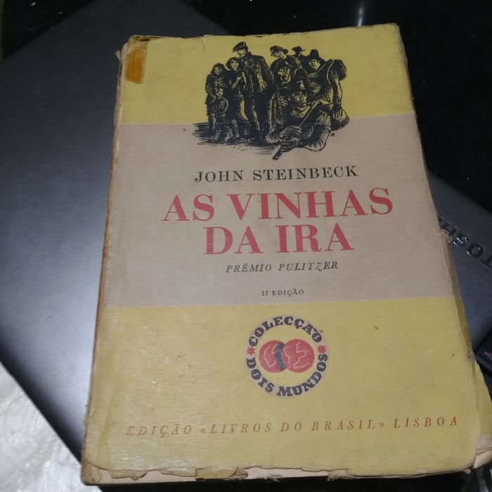 Sonorização Literária Especial
