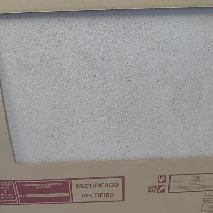 Porcelanosa Bottega Caliza