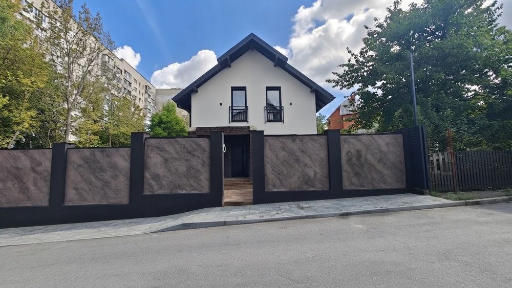 Продається будинок 135м2, у Вінниці!