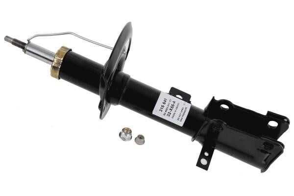 Передня стійка/стойка SACHS Dodge JOURNEY/Fiat FREEMONT/Джорні/Фрімонт