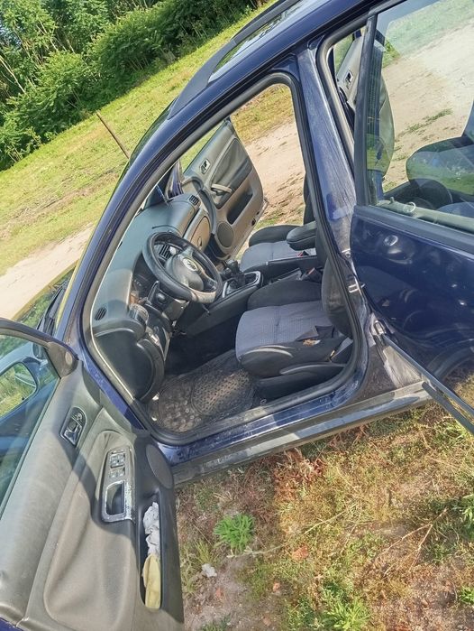 Vw passat TDI - 99