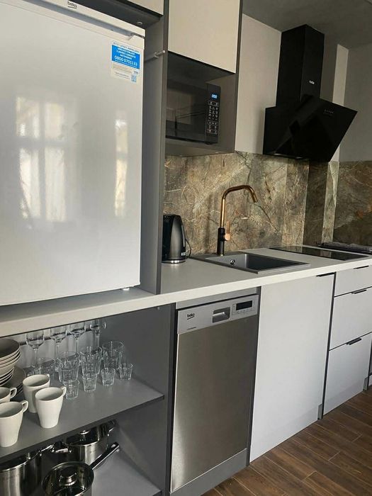 4+-rooms apartment apartment by the address st. Franko Ivana ul (area 125 m²) - Atlanta.ua - photo 20