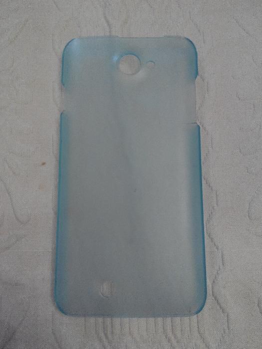 Capa Transparente Telemóvel Thl W200/W200s