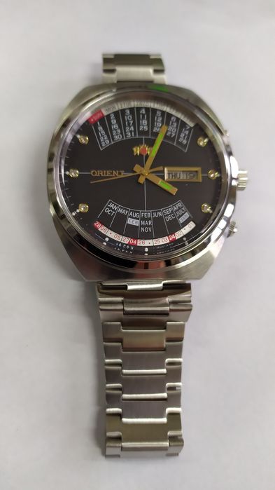 Orient królewski ,,4"