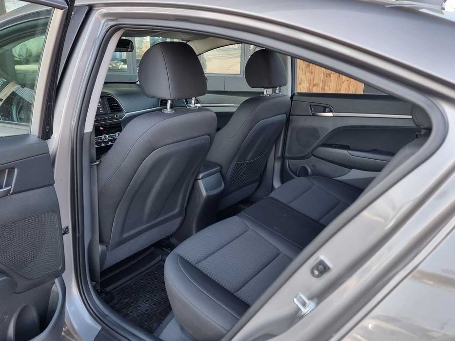 Продам  Hyundai Elantra 2020. Можна в розстрочку, під викуп.