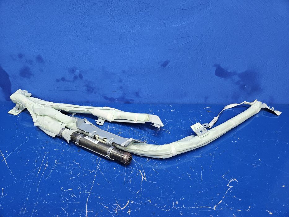 KURTYNA powietrzna AIRBAG I-MIEV C-ZERO ION lewa oryginał poduszka OEM