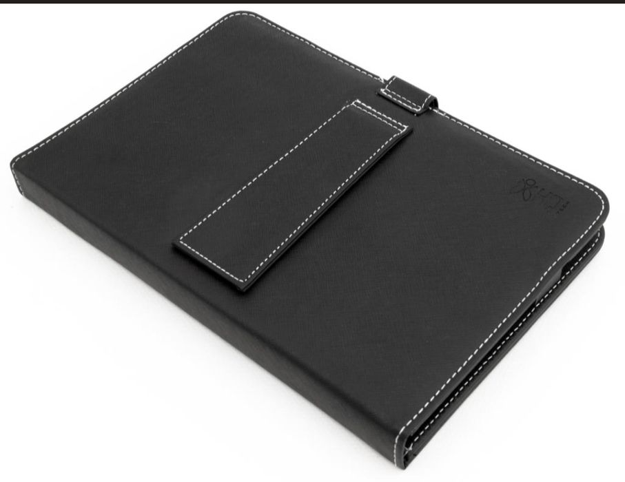 ‼️ОБМІН- ПРОДАЖ‼️Чохол обкладинка для планшета з клавіатурою 10,2"