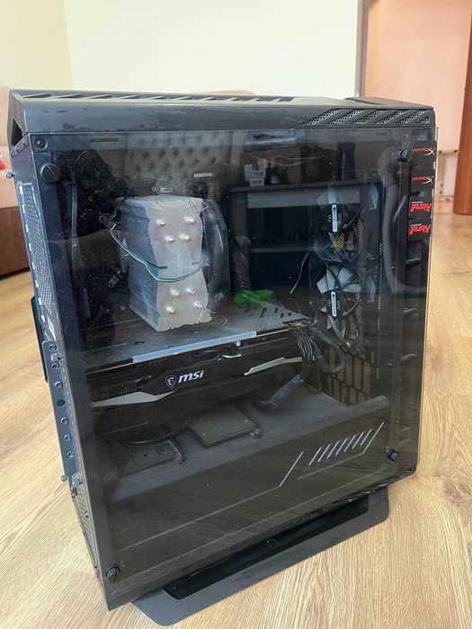 ПК персональний комп'ютер + упс