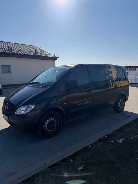 Sprzedam Busa Mercedes-Benz Vito