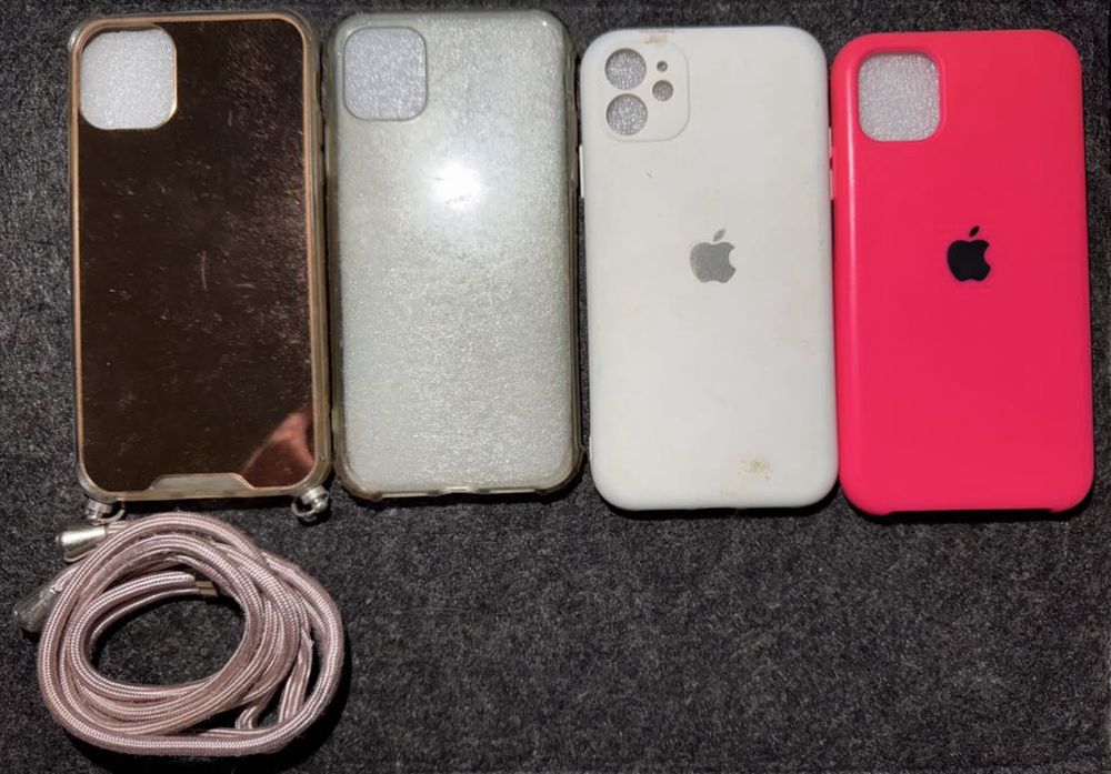 Apple Iphone 11 - Perfeito como Novo