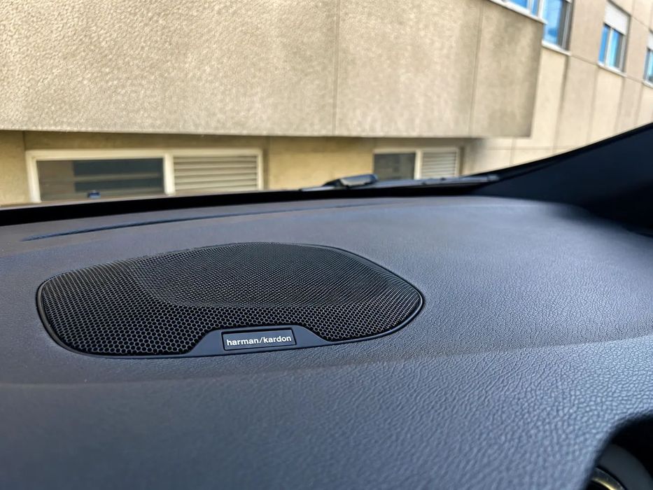 Volvo V40 D2 RDesign