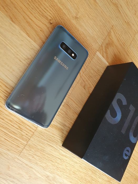 Samsung Galaxy s10e SM-G970F/DS 6/128GB