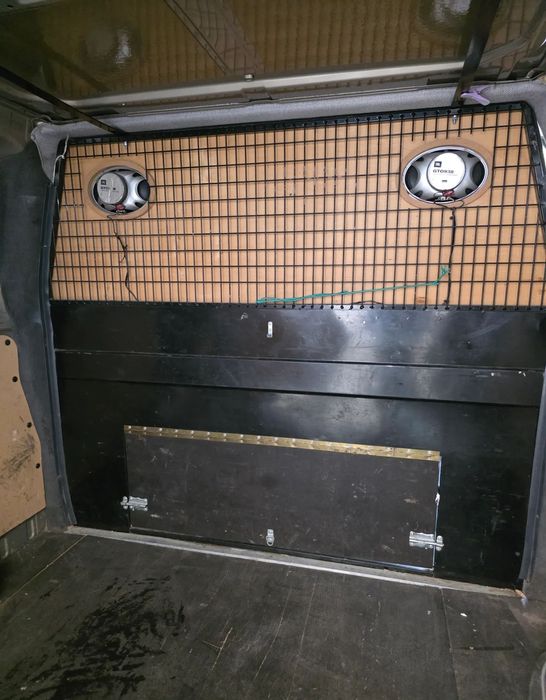 Ford Transit Custom 2015