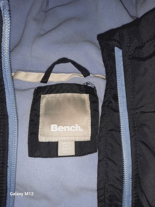 Kurtka dla dzieci Bench.