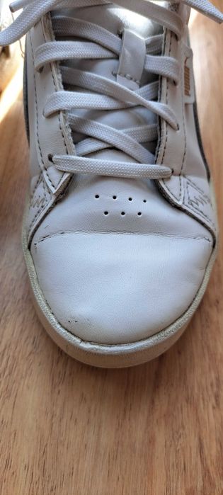 Buty sportowe Puma r.33