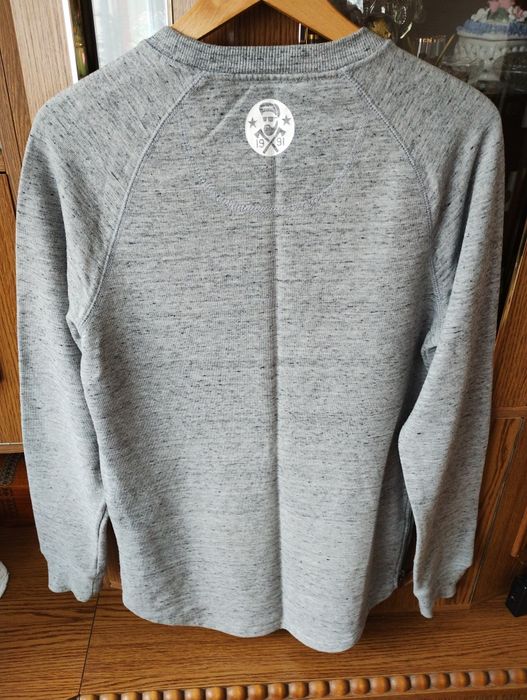 Bluza Cropp rozmiar S