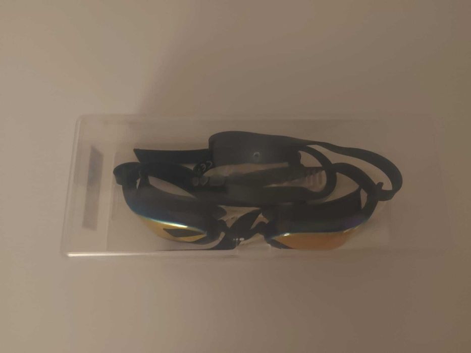 Óculos de piscina Nabaiji