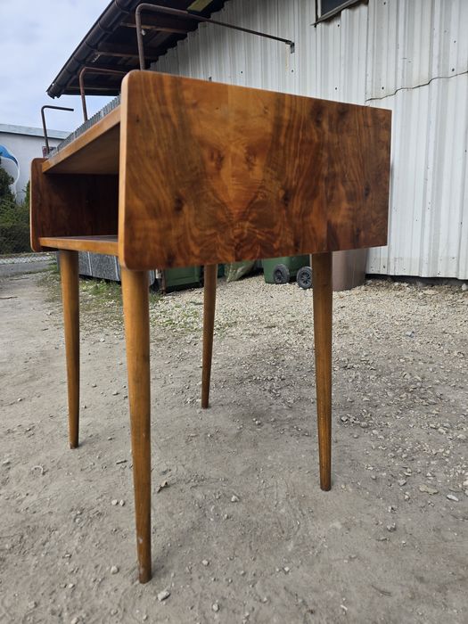 Konsola prl transport