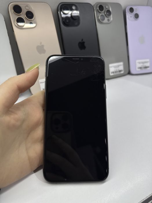 iPhone 11 pro 64 Gb Space Gray R-Sim