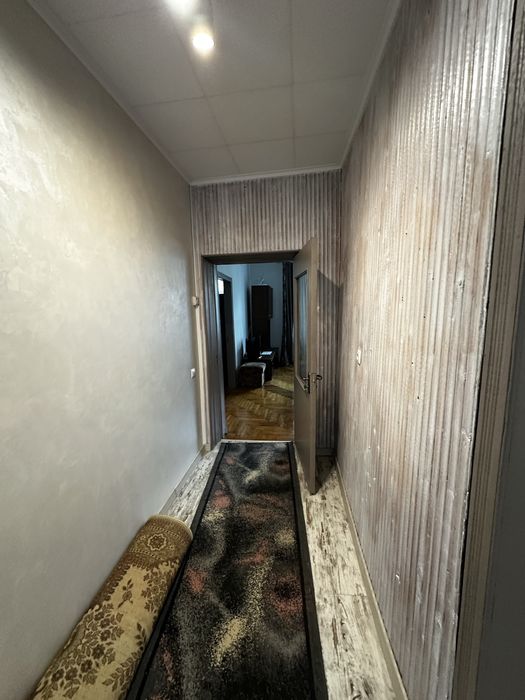 Продаж напівособняка в приватному секторі Івано-Франківська