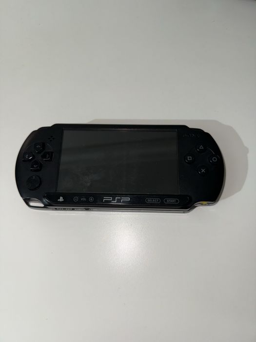 Consola PSP E-1004