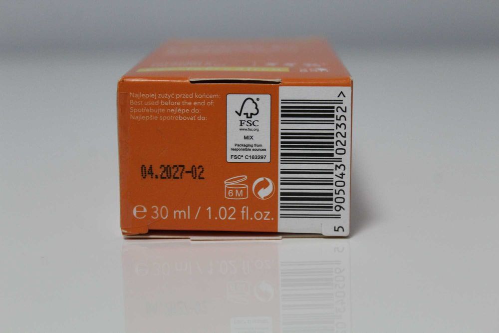 Floslek VITAMIN C Rozjaśniające serum VIT C 10% 30 ml