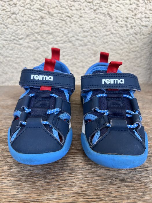 Сандалії Reima Lomalla 23р.
