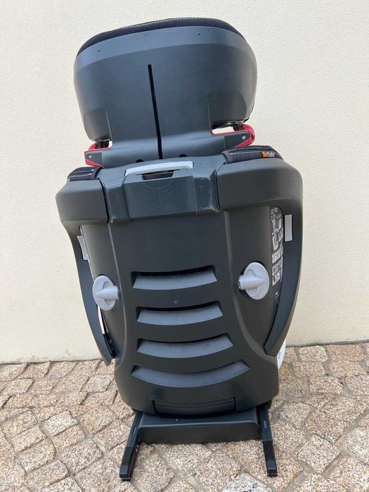 Cadeira BE SAFE IZI FLEX