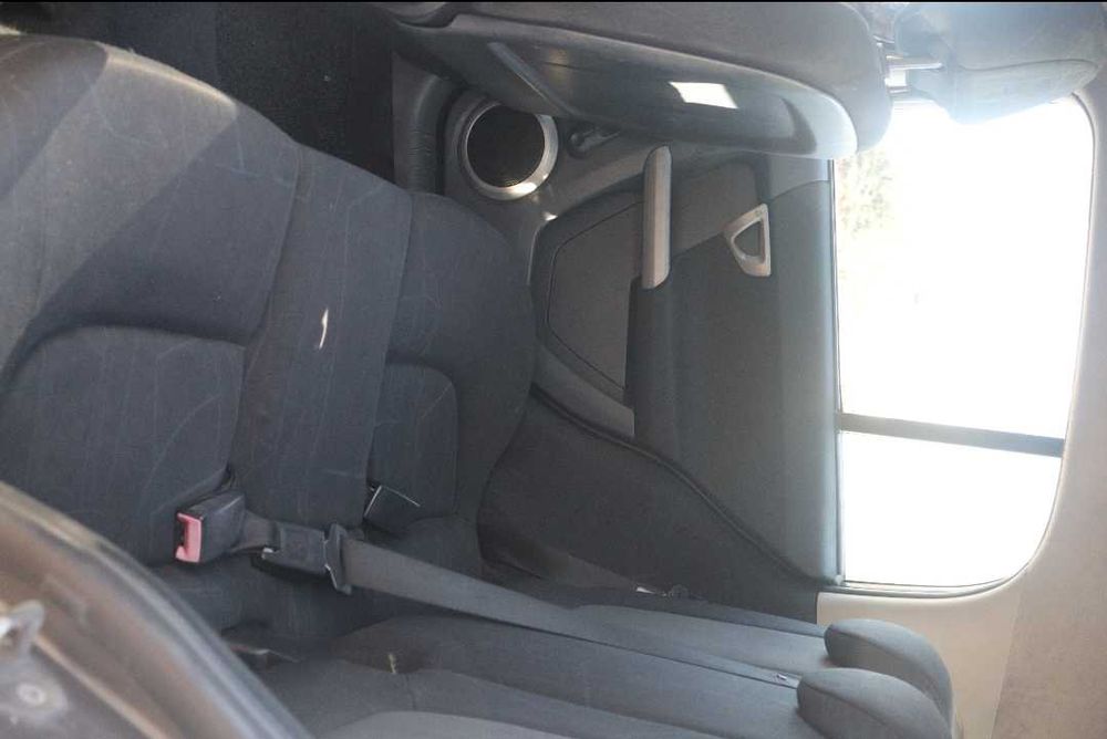 Smart ForFour 1.5 gasóleo