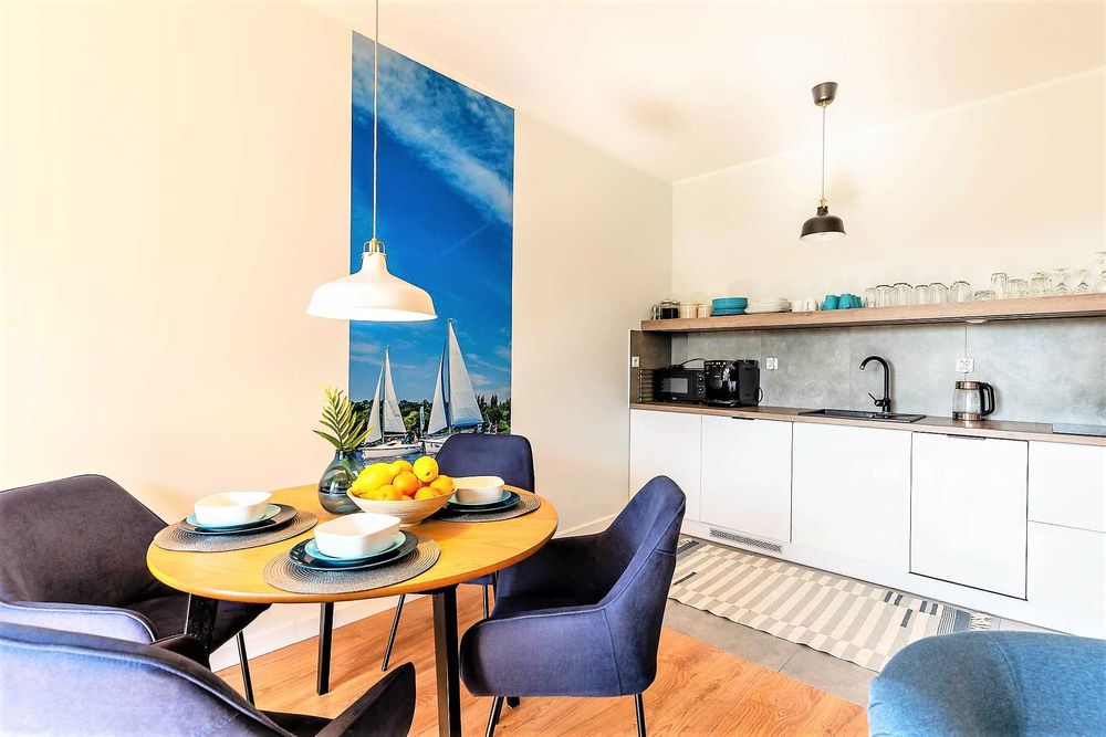 PERFECT VIEW - najlepszy widok w Iławie, Mazury, garaż, Netflix, Max