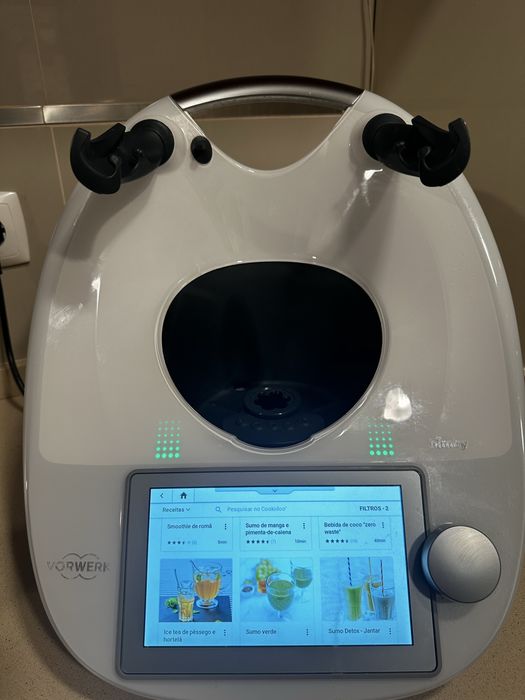 Bimby TM6 Thermomix