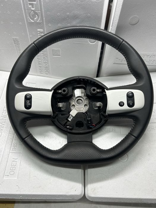 Volante renault twingo 3